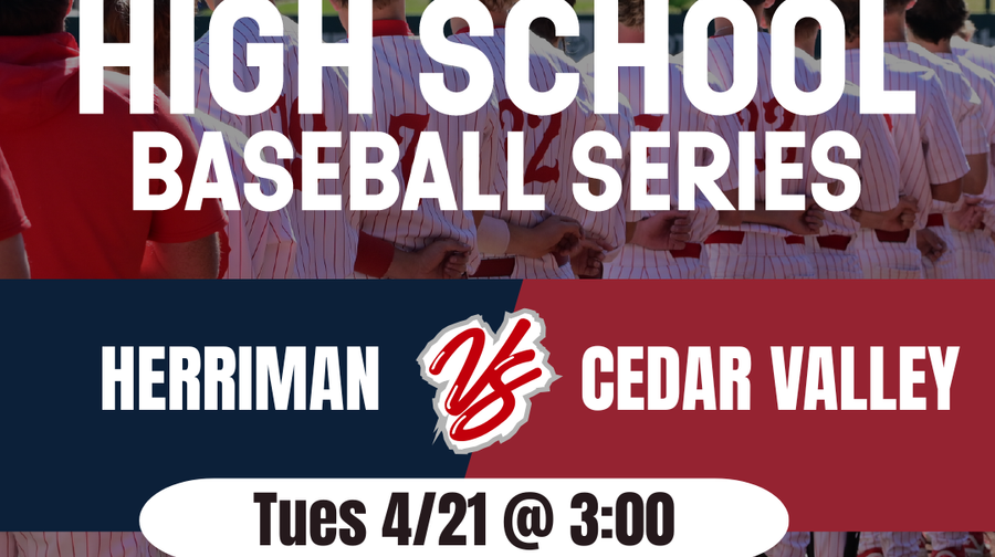 Varsity Baseball @ Bee's Stadium